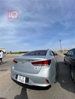 هيونداي سوناتا